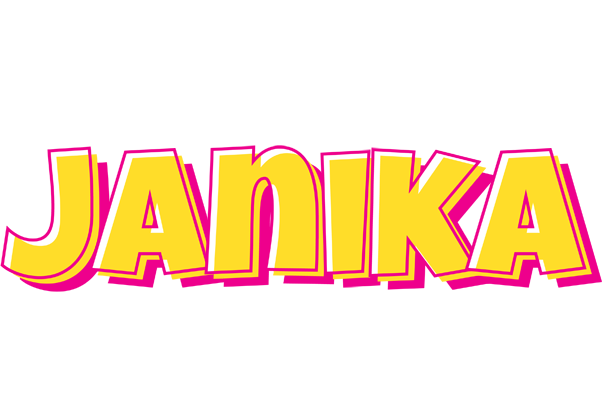 Janika kaboom logo