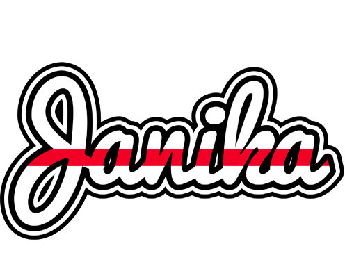Janika kingdom logo