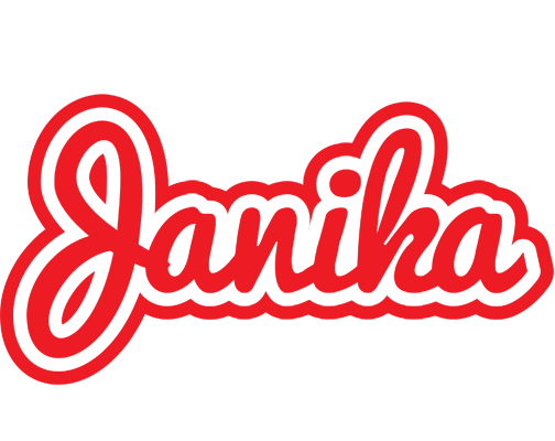 Janika sunshine logo