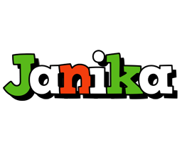 Janika venezia logo