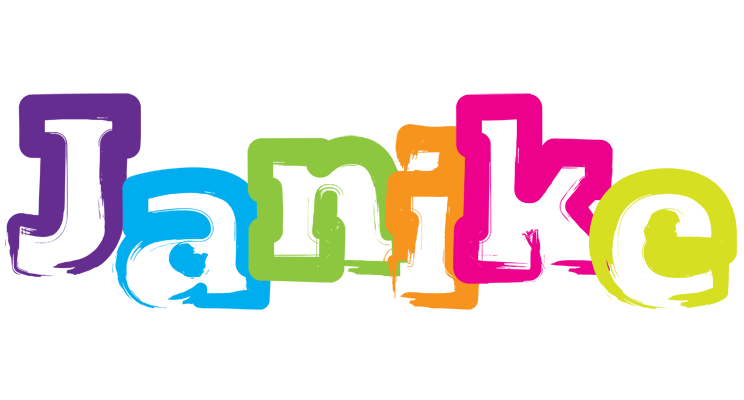 Janike casino logo