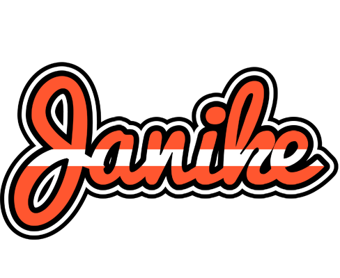 Janike denmark logo