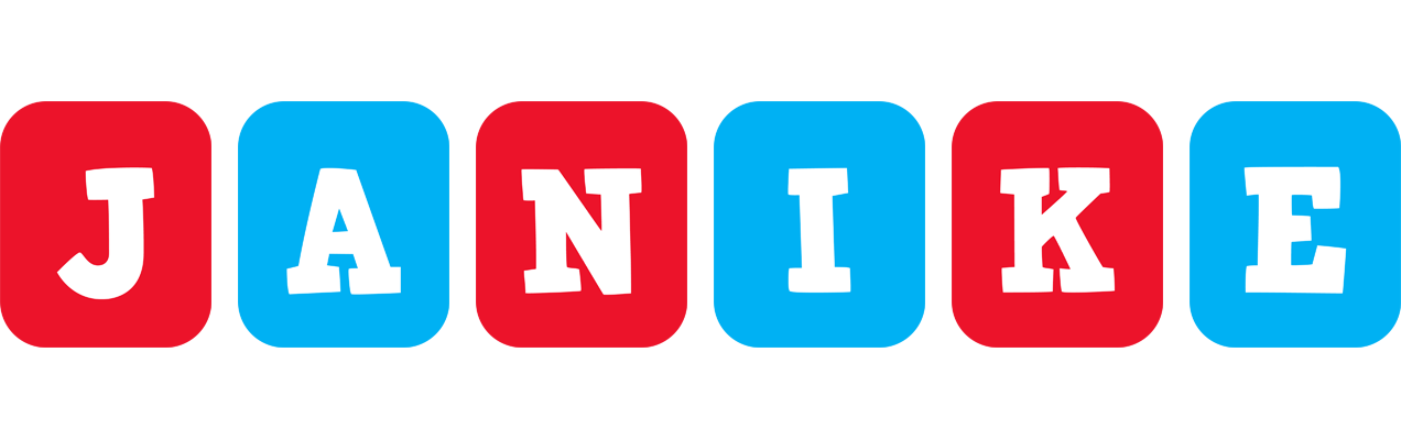 Janike diesel logo