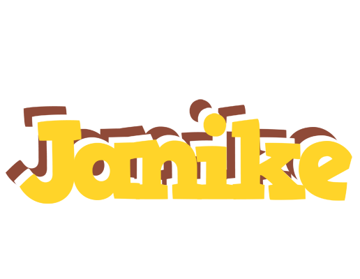 Janike hotcup logo