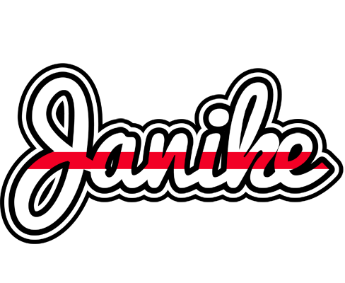 Janike kingdom logo