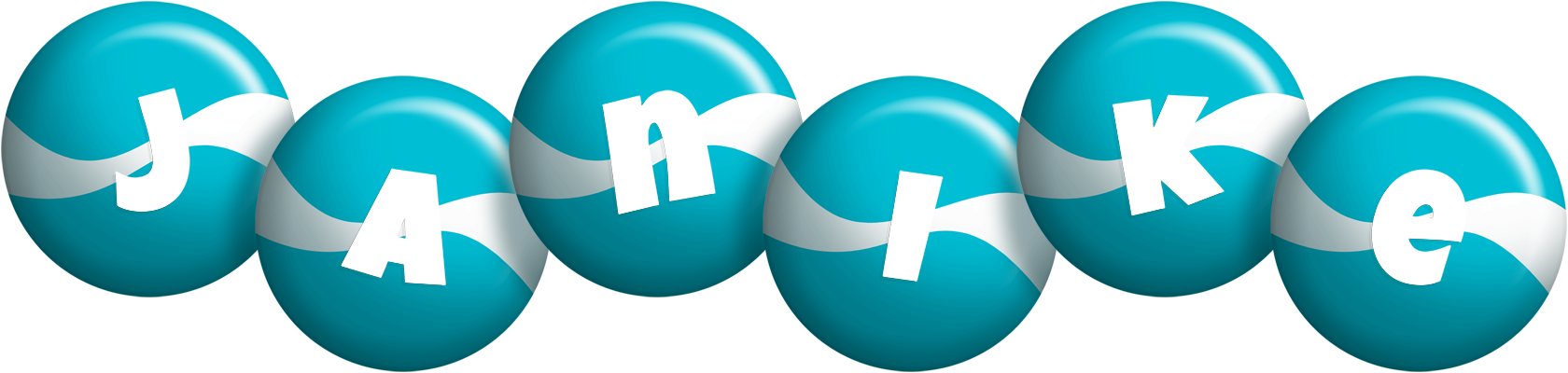 Janike messi logo