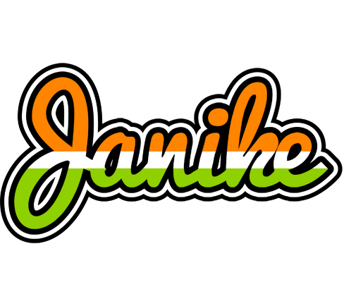 Janike mumbai logo