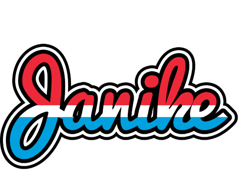 Janike norway logo