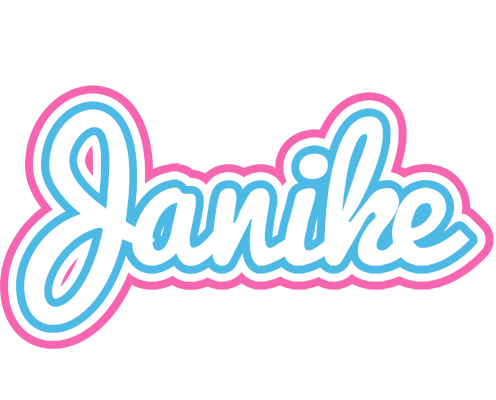 Janike outdoors logo