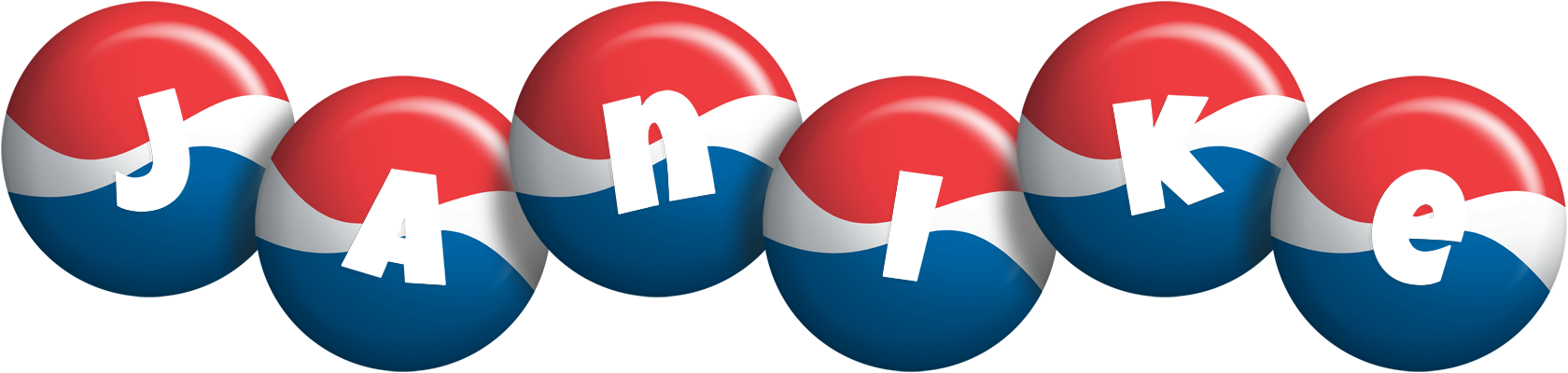Janike paris logo