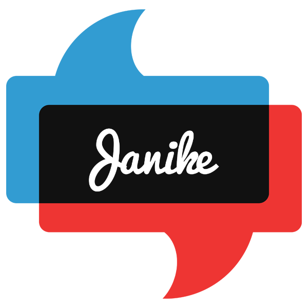 Janike sharks logo