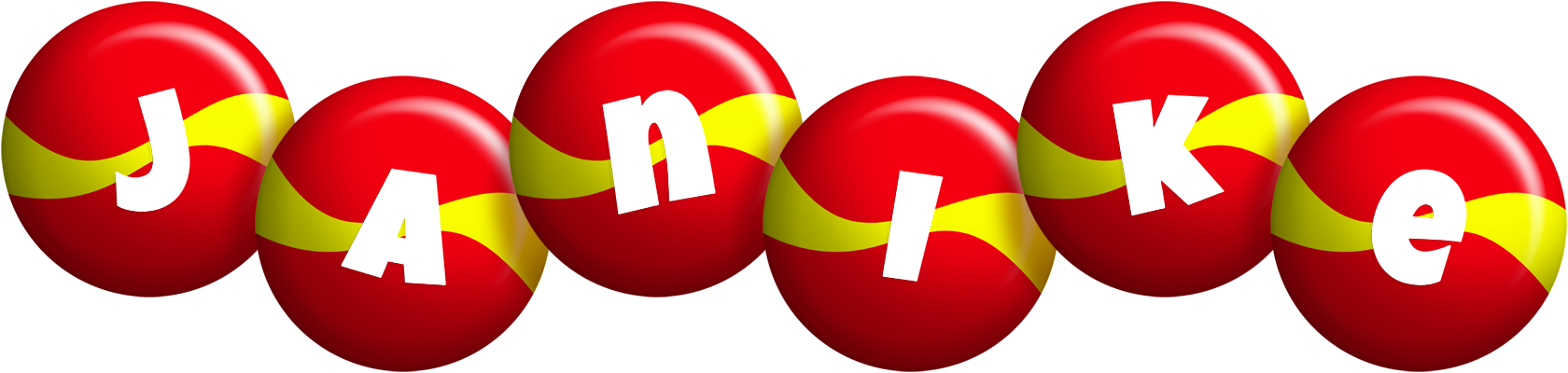 Janike spain logo