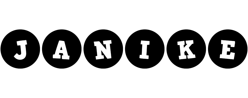 Janike tools logo