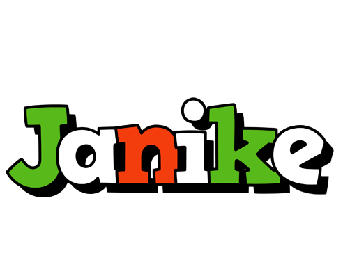 Janike venezia logo