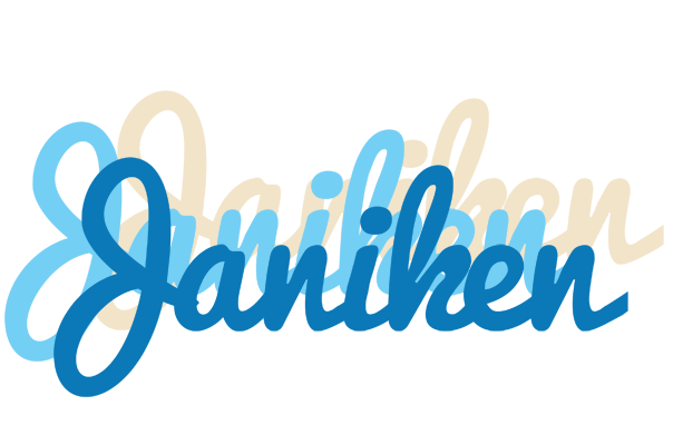Janiken breeze logo