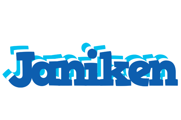 Janiken business logo