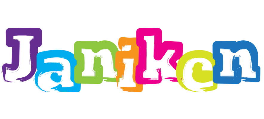 Janiken casino logo