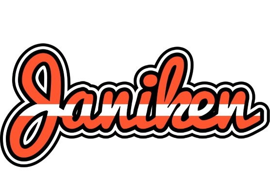Janiken denmark logo