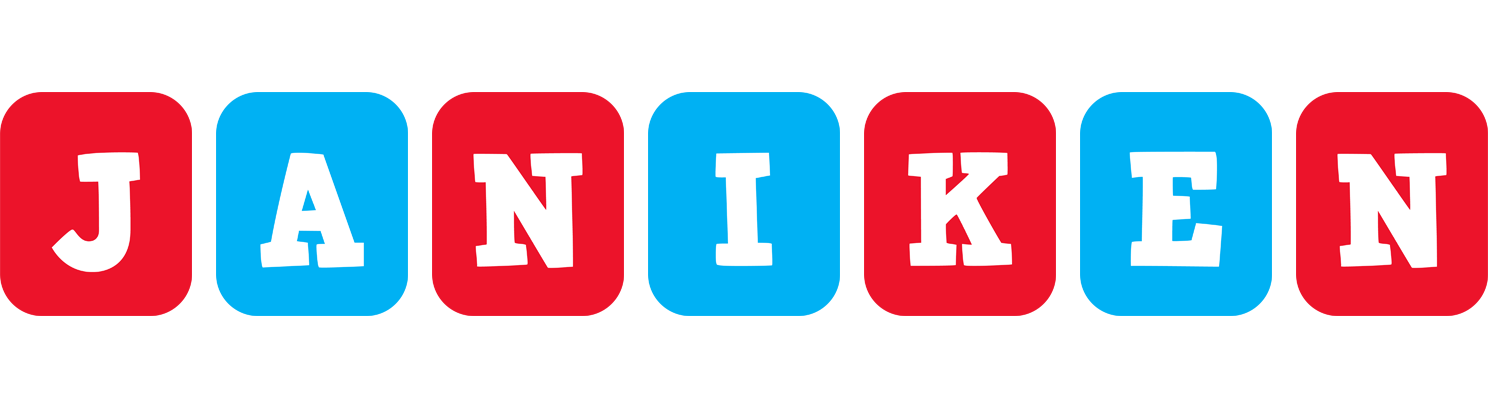 Janiken diesel logo
