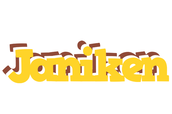 Janiken hotcup logo