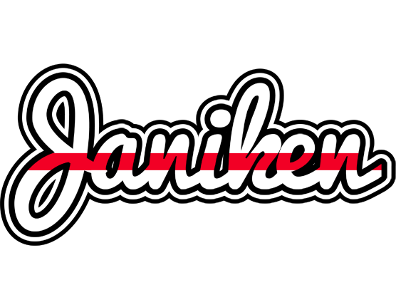 Janiken kingdom logo