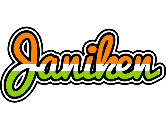 Janiken mumbai logo
