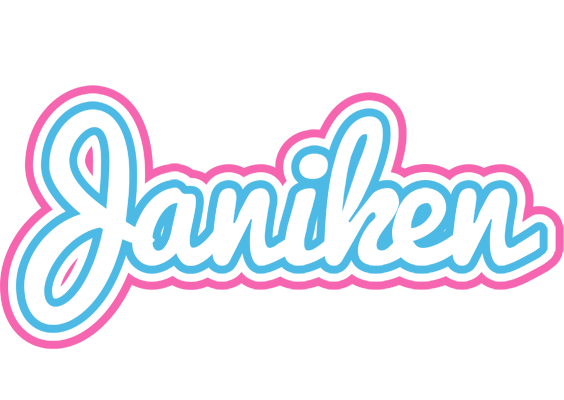 Janiken outdoors logo