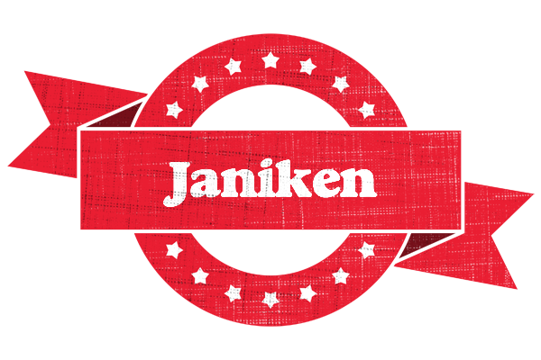 Janiken passion logo