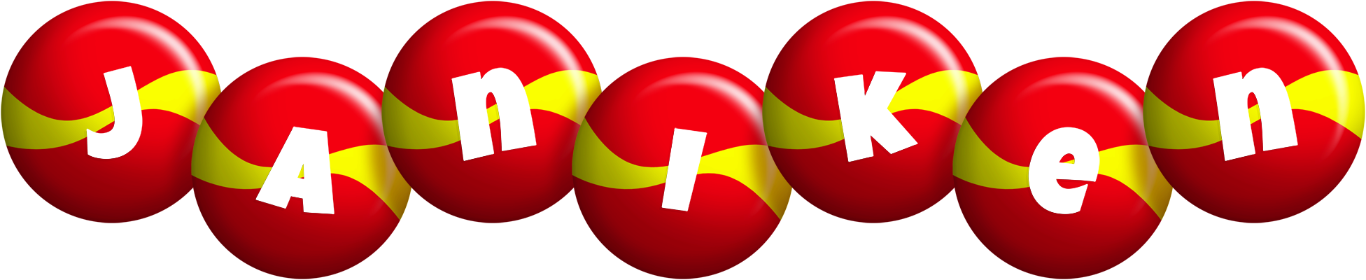 Janiken spain logo
