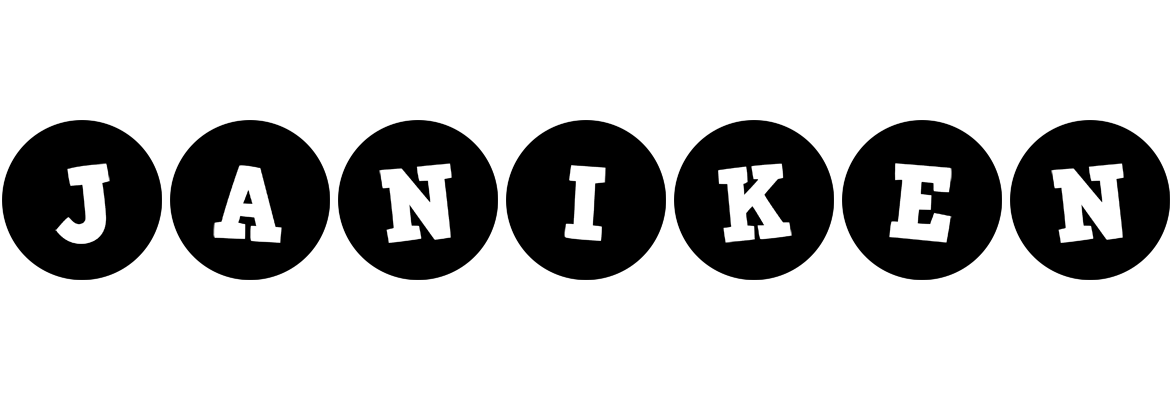 Janiken tools logo