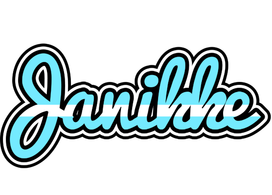 Janikke argentine logo