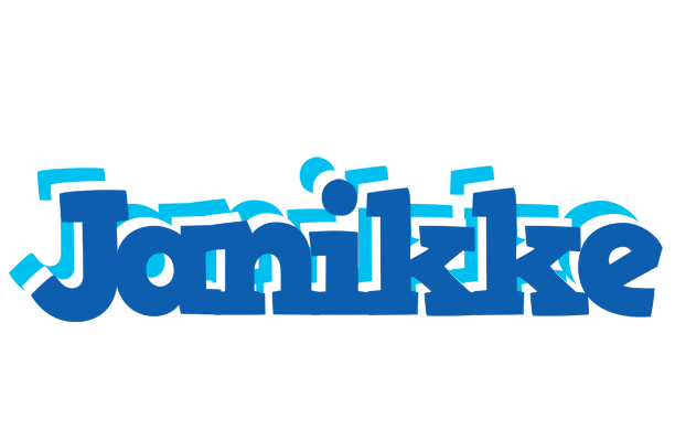 Janikke business logo