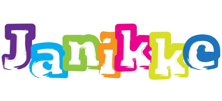 Janikke casino logo