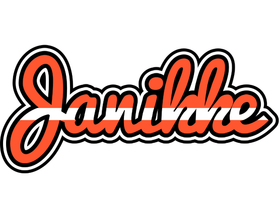 Janikke denmark logo
