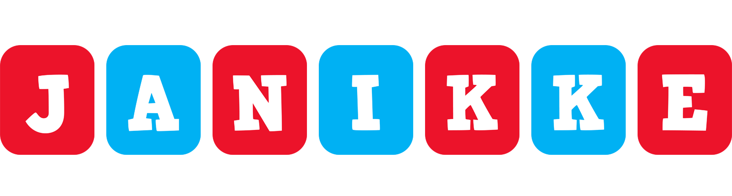 Janikke diesel logo