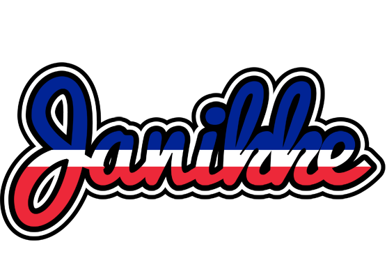 Janikke france logo