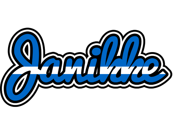 Janikke greece logo