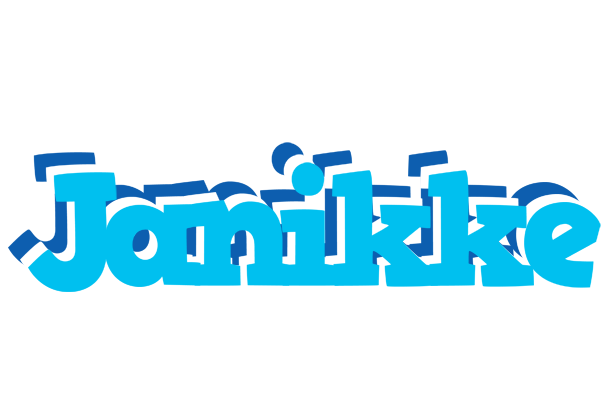 Janikke jacuzzi logo