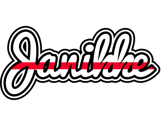 Janikke kingdom logo