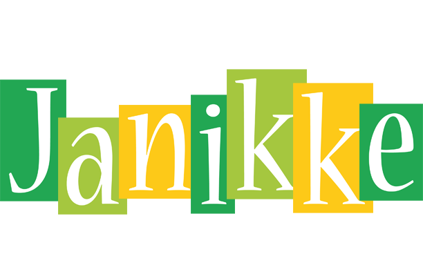Janikke lemonade logo