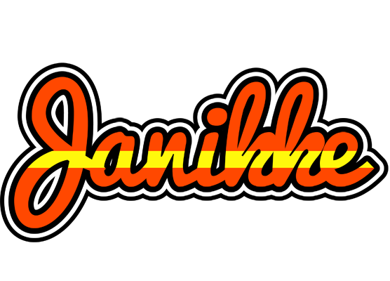 Janikke madrid logo