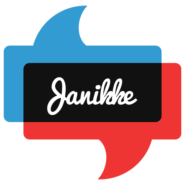 Janikke sharks logo