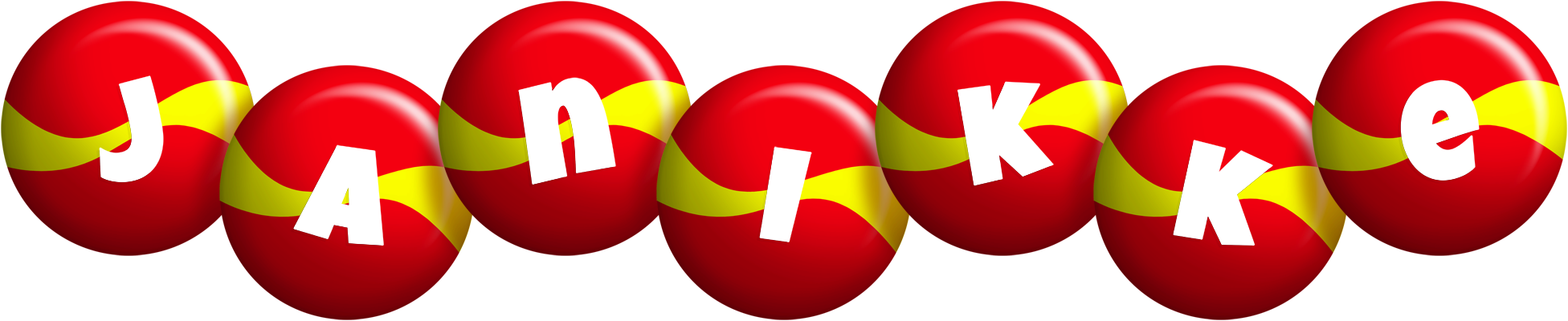 Janikke spain logo