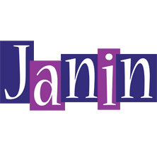 Janin autumn logo