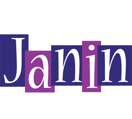 Janin autumn logo