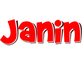 Janin basket logo