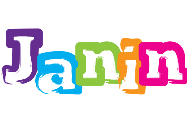 Janin casino logo