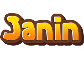 Janin cookies logo