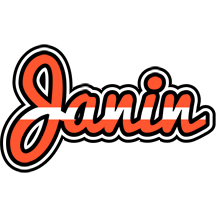 Janin denmark logo