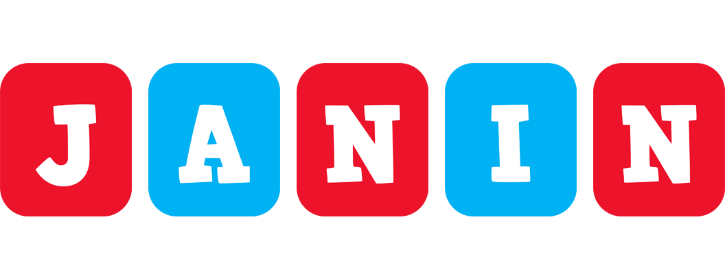Janin diesel logo